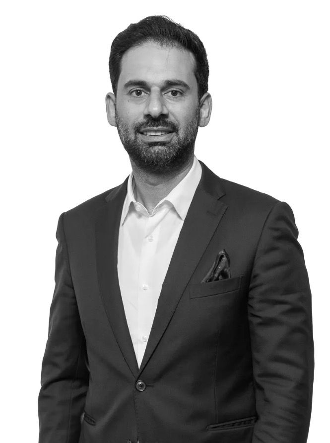Ali Arikat