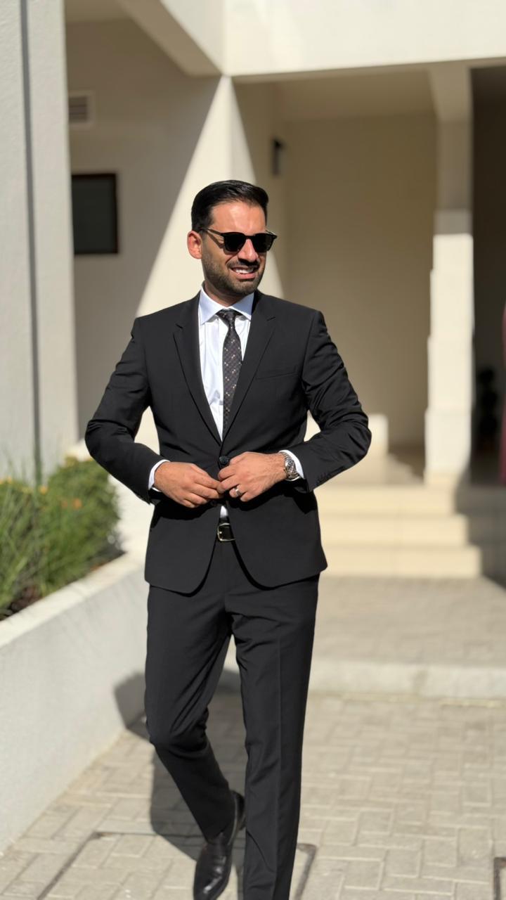 Ali Arikat